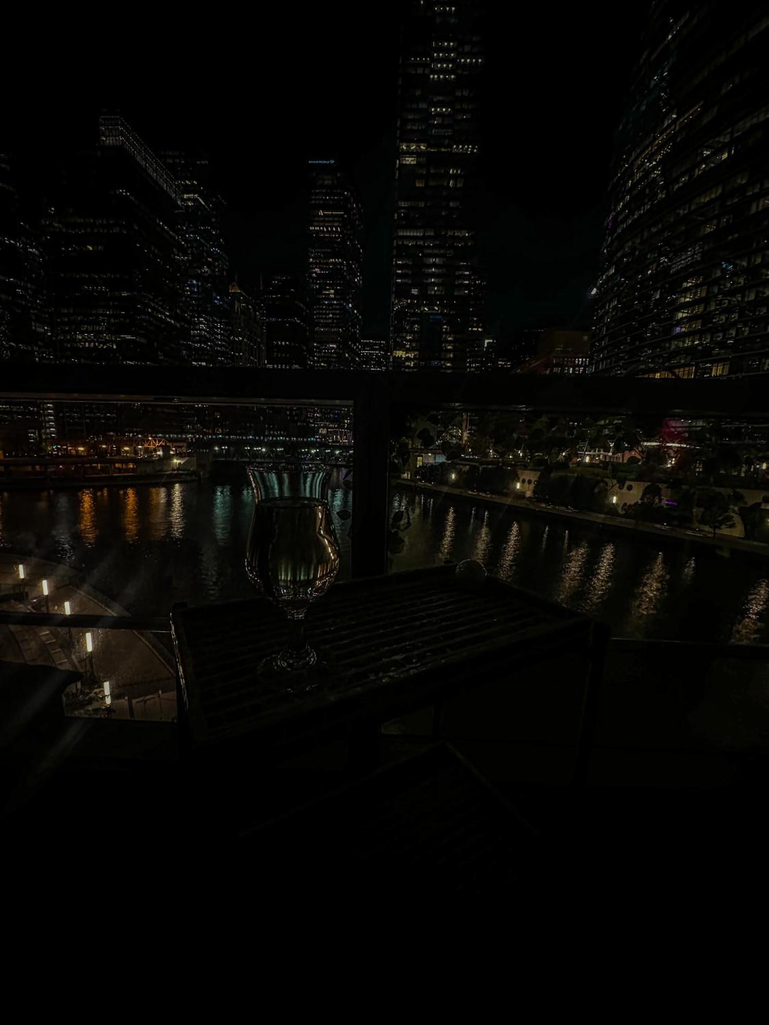Hotel Nvcll Chicago Exterior foto