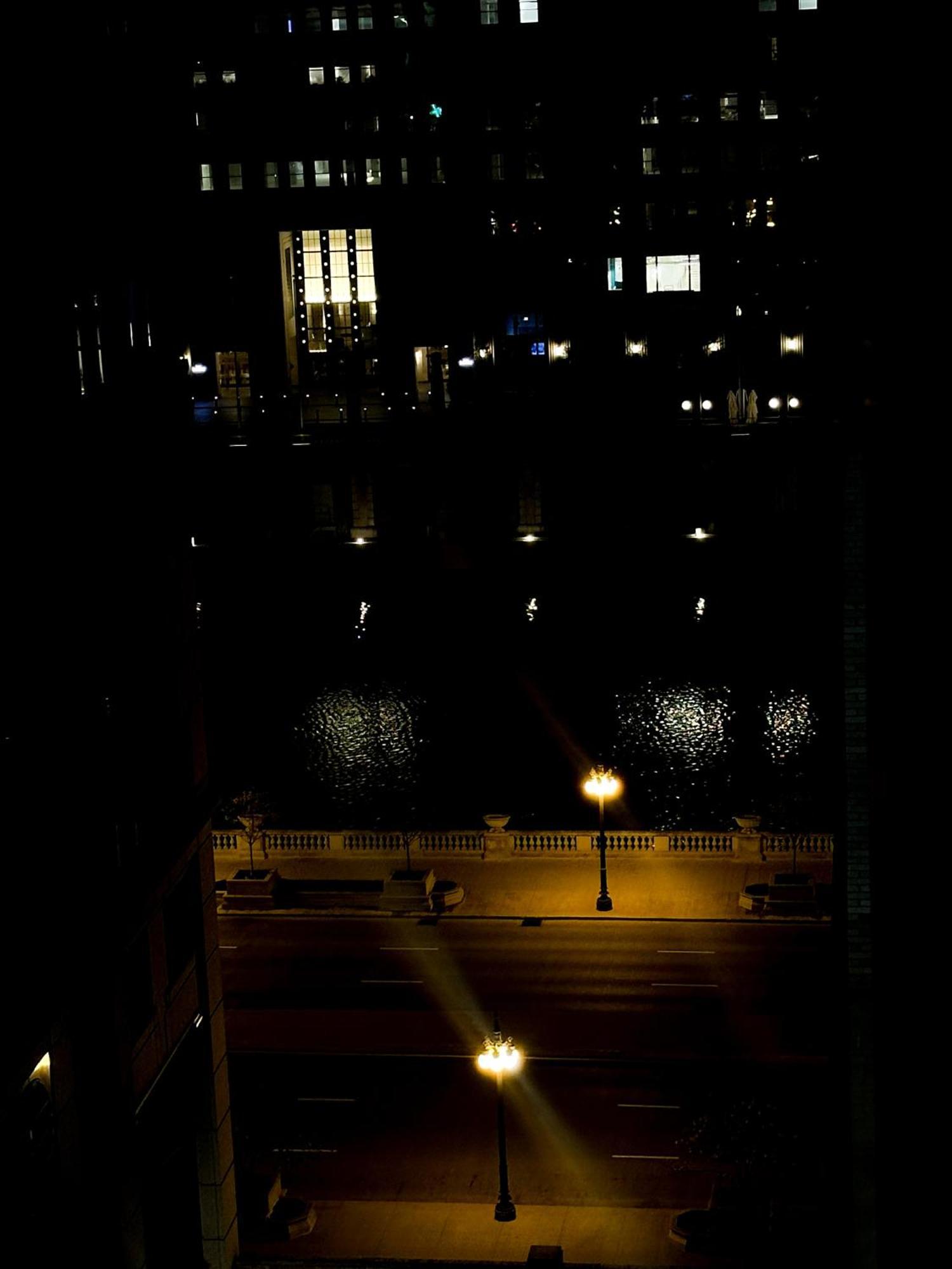 Hotel Nvcll Chicago Exterior foto